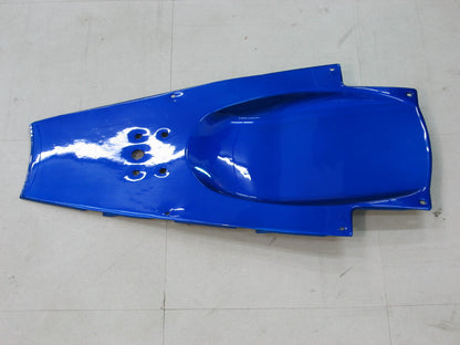 2002-2003 Fairings Yamaha YZF-R1 Blue R1  Generic
