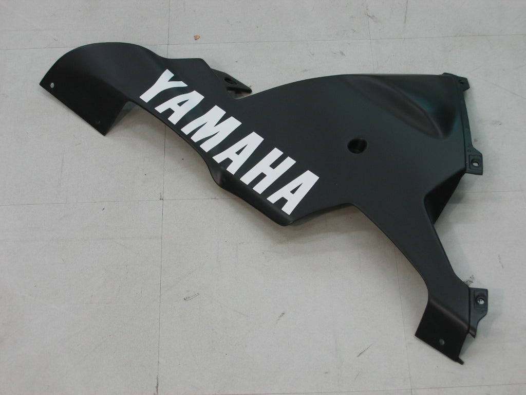 2002-2003 Fairings Yamaha YZF-R1 Blue R1  Generic