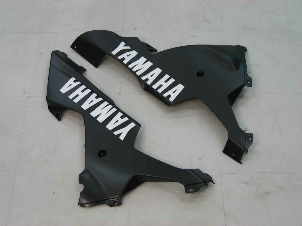 2002-2003 Fairings Yamaha YZF-R1 Blue R1  Generic
