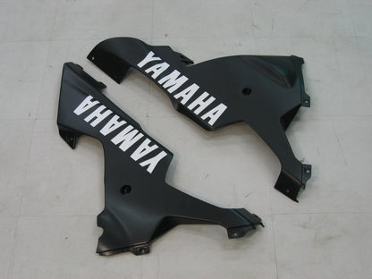 2002-2003 Fairings Yamaha YZF-R1 Blue R1  Generic