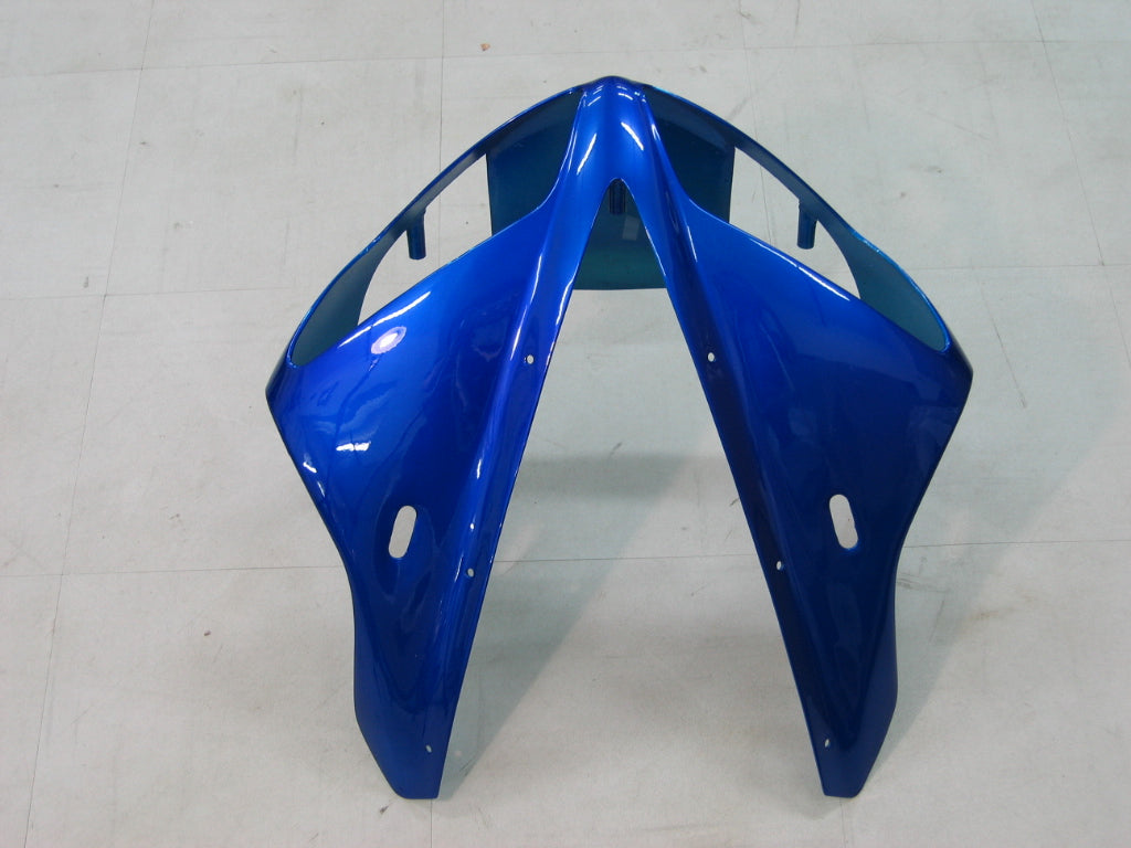 2002-2003 Fairings Yamaha YZF-R1 Blue R1  Generic