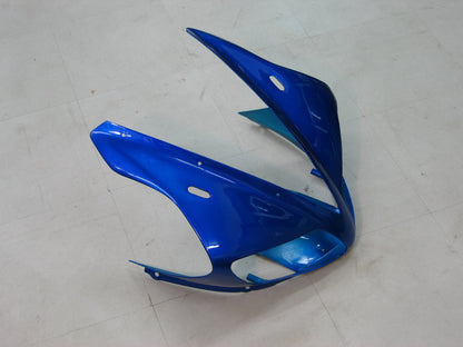 2002-2003 Fairings Yamaha YZF-R1 Blue R1  Generic