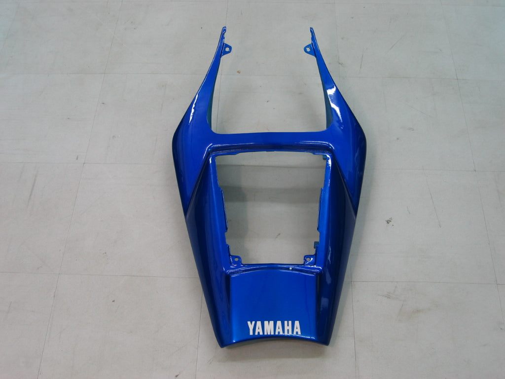 2002-2003 Fairings Yamaha YZF-R1 Blue R1  Generic