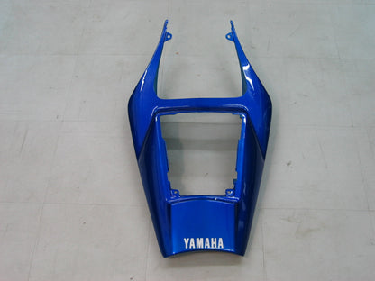2002-2003 Fairings Yamaha YZF-R1 Blue R1  Generic