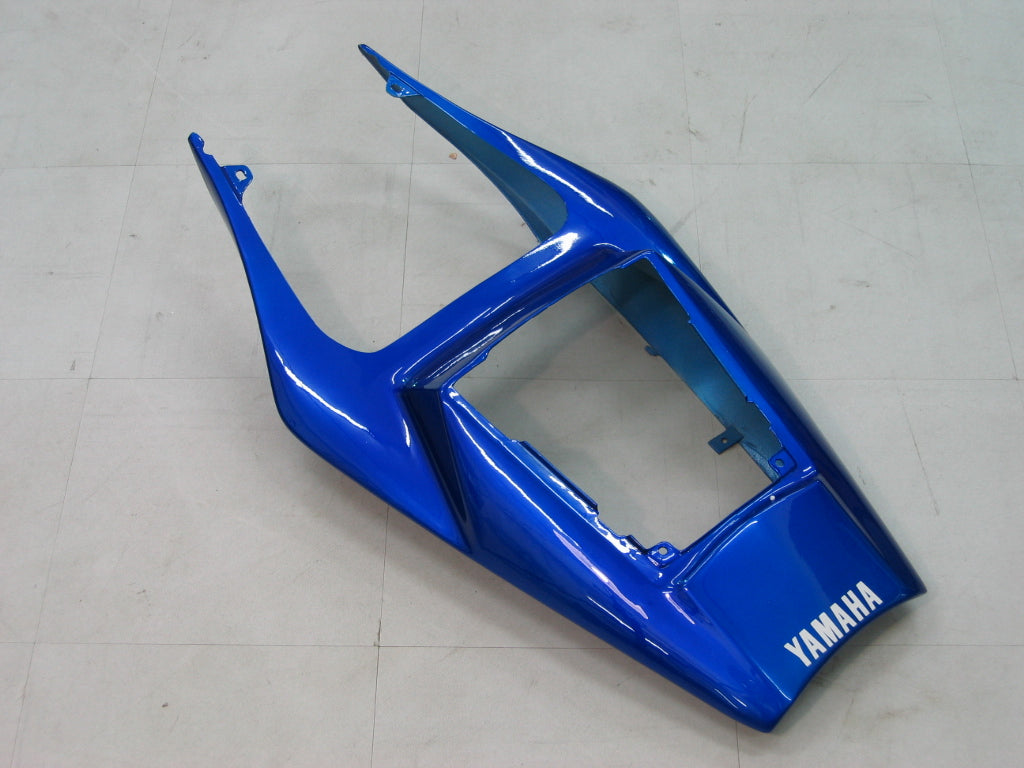2002-2003 Fairings Yamaha YZF-R1 Blue R1  Generic