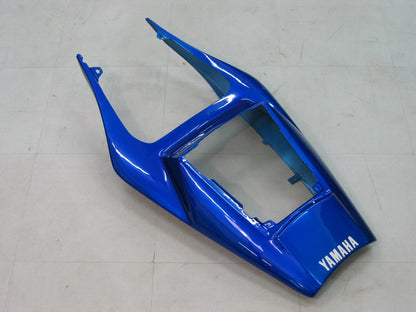 2002-2003 Fairings Yamaha YZF-R1 Blue R1  Generic