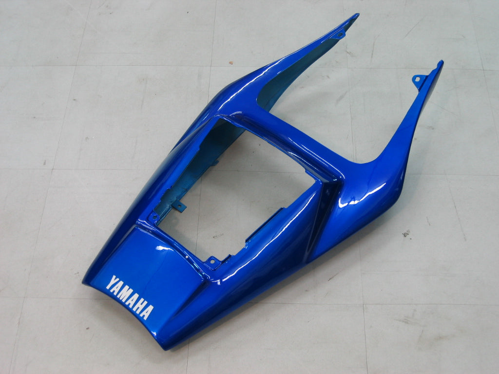 2002-2003 Fairings Yamaha YZF-R1 Blue R1  Generic