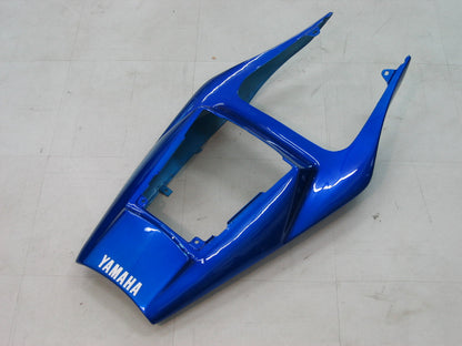 2002-2003 Fairings Yamaha YZF-R1 Blue R1  Generic