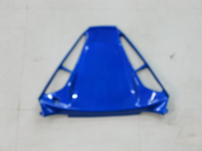 2002-2003 Fairings Yamaha YZF-R1 Blue R1  Generic