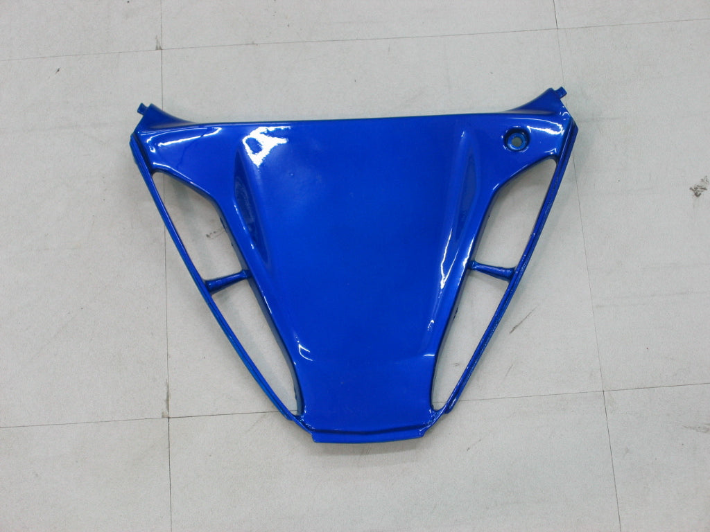 2002-2003 Fairings Yamaha YZF-R1 Blue R1  Generic