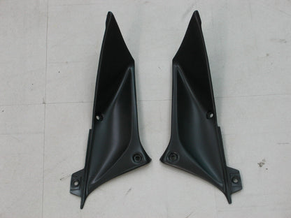 2002-2003 Fairings Yamaha YZF-R1 Blue R1  Generic