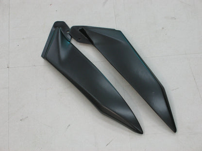 2002-2003 Fairings Yamaha YZF-R1 Blue R1  Generic