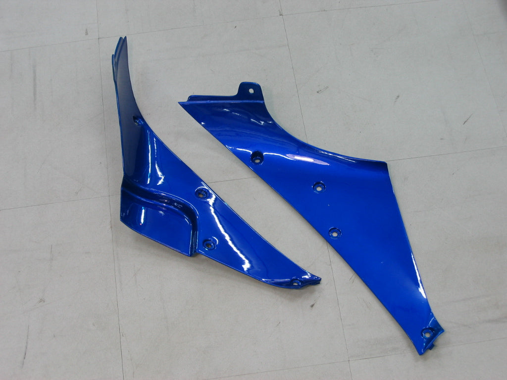 2002-2003 Fairings Yamaha YZF-R1 Blue R1  Generic