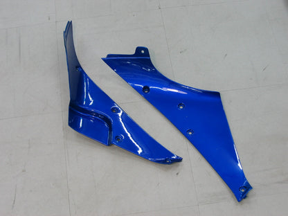 2002-2003 Fairings Yamaha YZF-R1 Blue R1  Generic