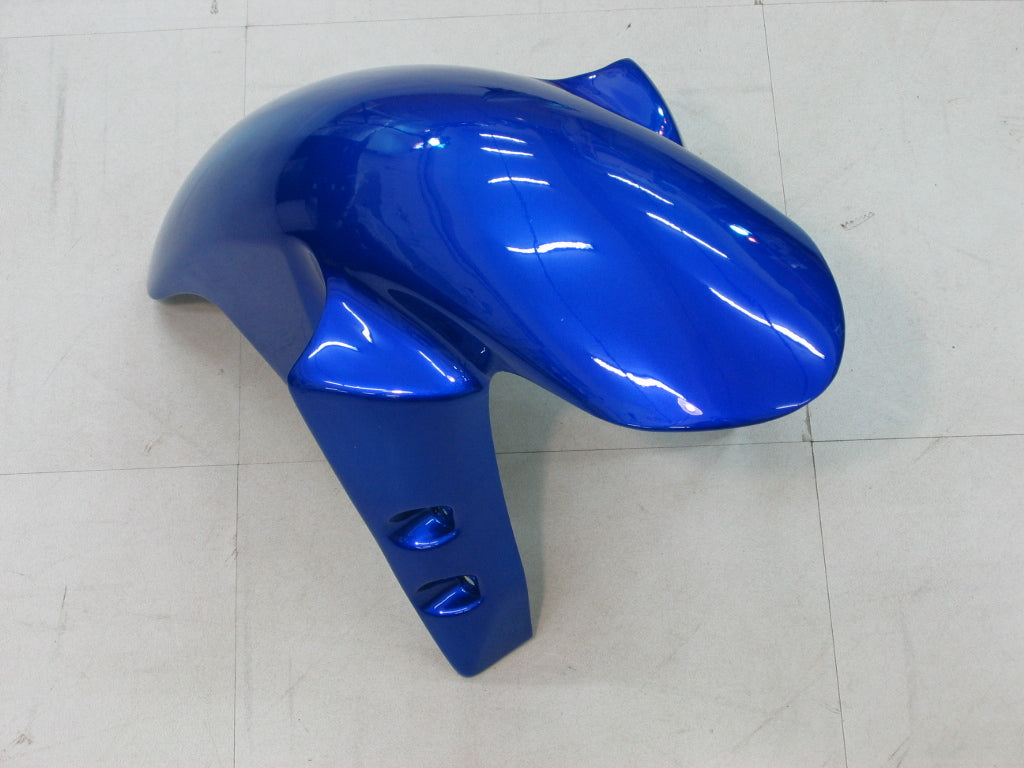 2002-2003 Fairings Yamaha YZF-R1 Blue R1  Generic