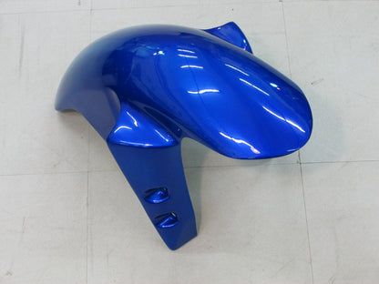2002-2003 Fairings Yamaha YZF-R1 Blue R1  Generic