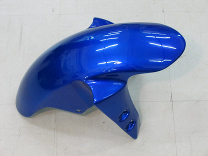 2002-2003 Fairings Yamaha YZF-R1 Blue R1  Generic