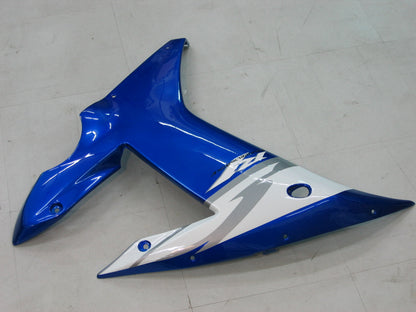 2002-2003 Fairings Yamaha YZF-R1 Blue R1  Generic