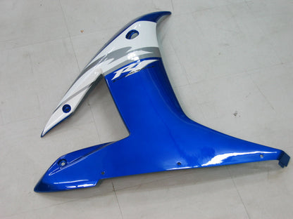 2002-2003 Fairings Yamaha YZF-R1 Blue R1  Generic