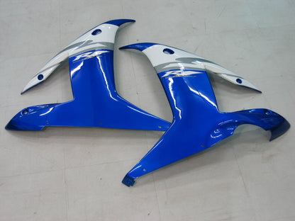 2002-2003 Fairings Yamaha YZF-R1 Blue R1  Generic