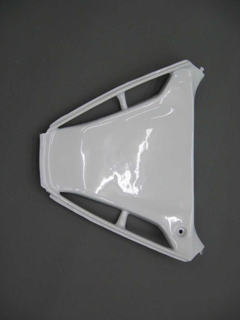 2002-2003 Fairings Yamaha YZF-R1 White Blue No.46 FIAT  Generic