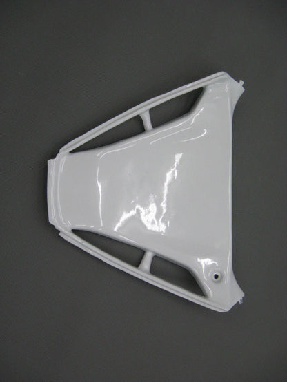 2002-2003 Fairings Yamaha YZF-R1 White Blue No.46 FIAT  Generic