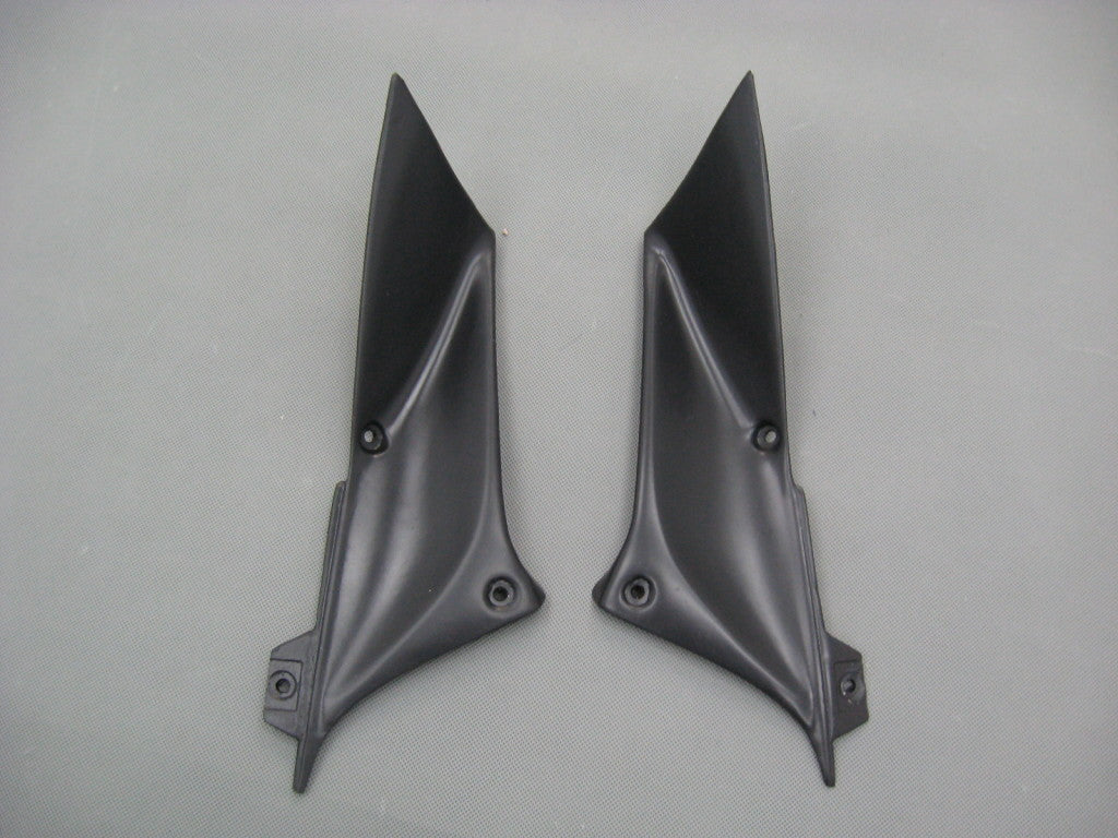 2002-2003 Fairings Yamaha YZF-R1 White Blue No.46 FIAT  Generic