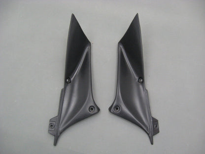 2002-2003 Fairings Yamaha YZF-R1 White Blue No.46 FIAT  Generic