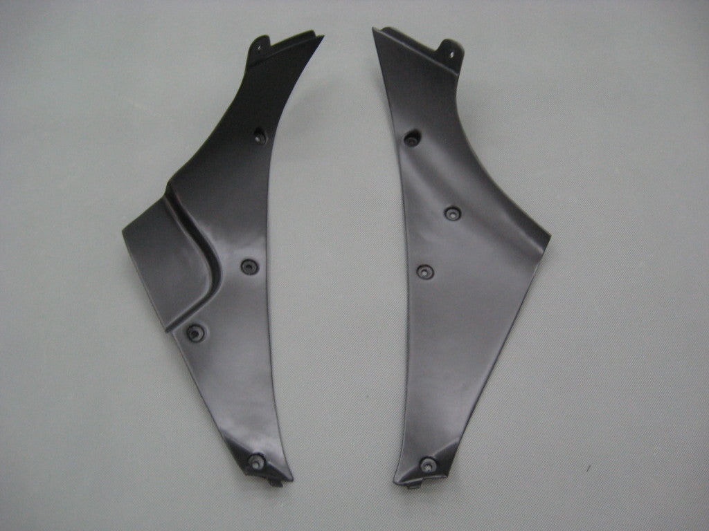 2002-2003 Fairings Yamaha YZF-R1 White Blue No.46 FIAT  Generic