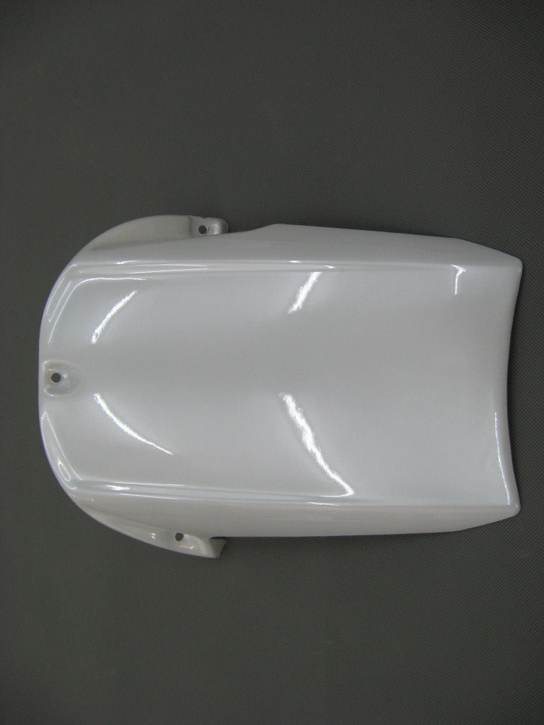 2002-2003 Fairings Yamaha YZF-R1 White Blue No.46 FIAT  Generic