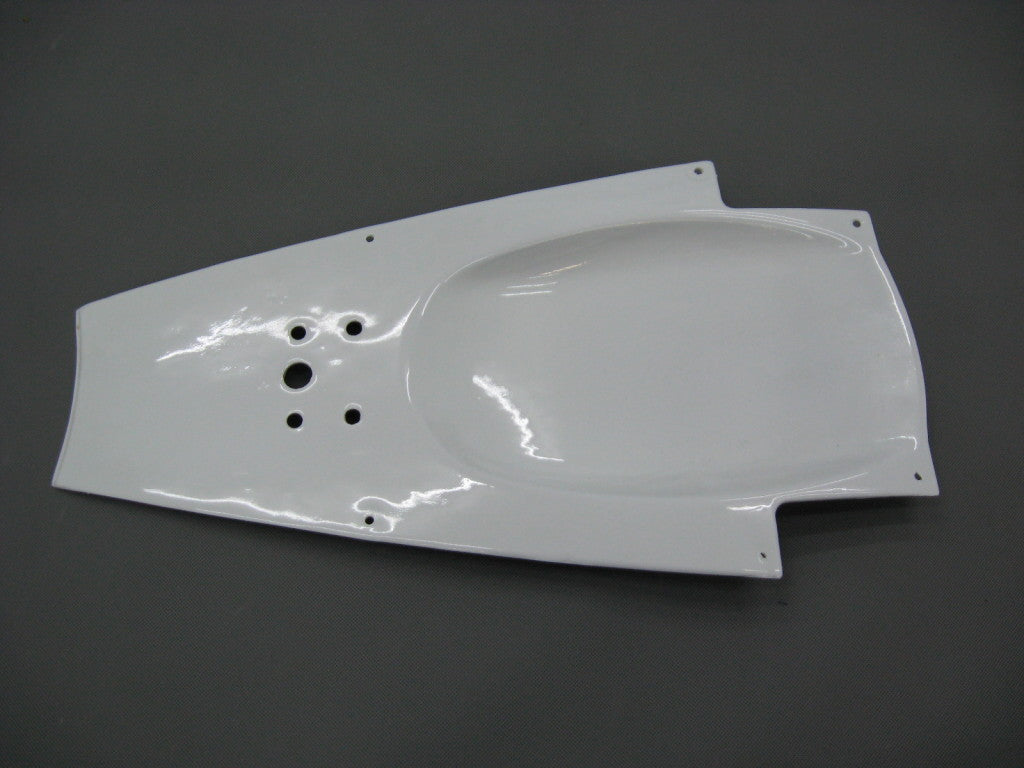 2002-2003 Fairings Yamaha YZF-R1 White Blue No.46 FIAT  Generic