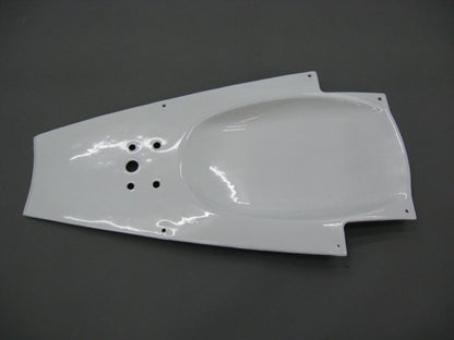 2002-2003 Fairings Yamaha YZF-R1 White Blue No.46 FIAT  Generic