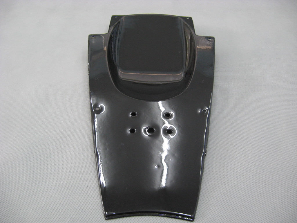 2002-2003 Fairings Yamaha YZF-R1 All Black R1  Generic