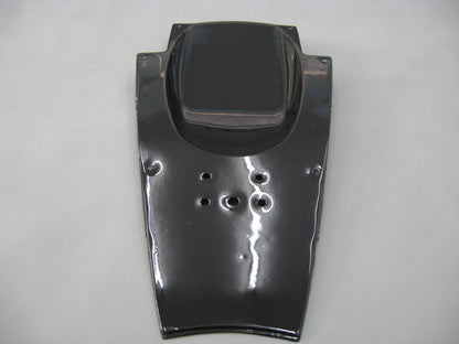 2002-2003 Fairings Yamaha YZF-R1 All Black R1  Generic