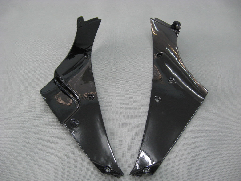 2002-2003 Fairings Yamaha YZF-R1 All Black R1  Generic