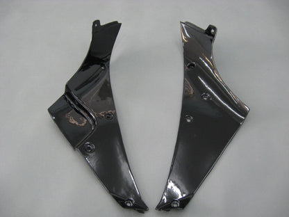 2002-2003 Fairings Yamaha YZF-R1 All Black R1  Generic