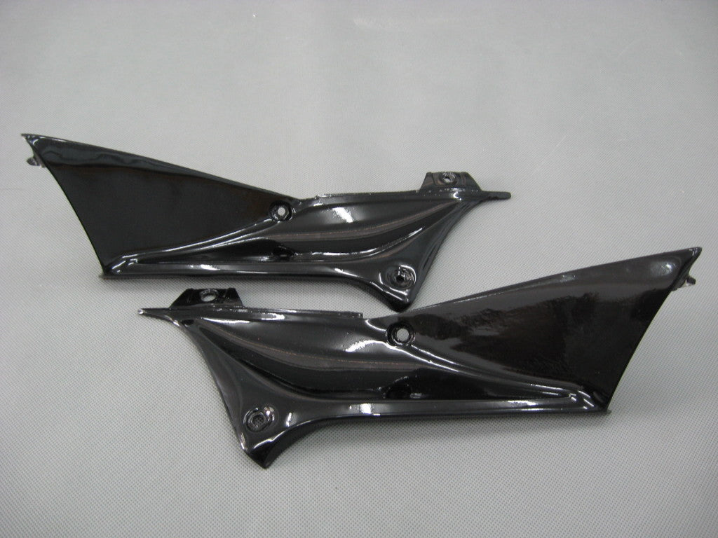 2002-2003 Fairings Yamaha YZF-R1 All Black R1  Generic