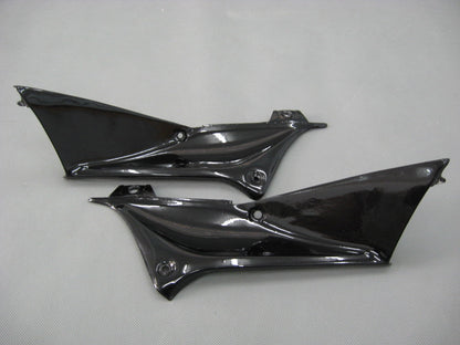2002-2003 Fairings Yamaha YZF-R1 All Black R1  Generic