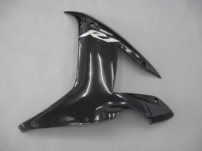 2002-2003 Fairings Yamaha YZF-R1 All Black R1  Generic