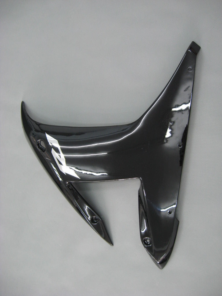 2002-2003 Fairings Yamaha YZF-R1 All Black R1  Generic