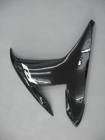2002-2003 Fairings Yamaha YZF-R1 All Black R1  Generic