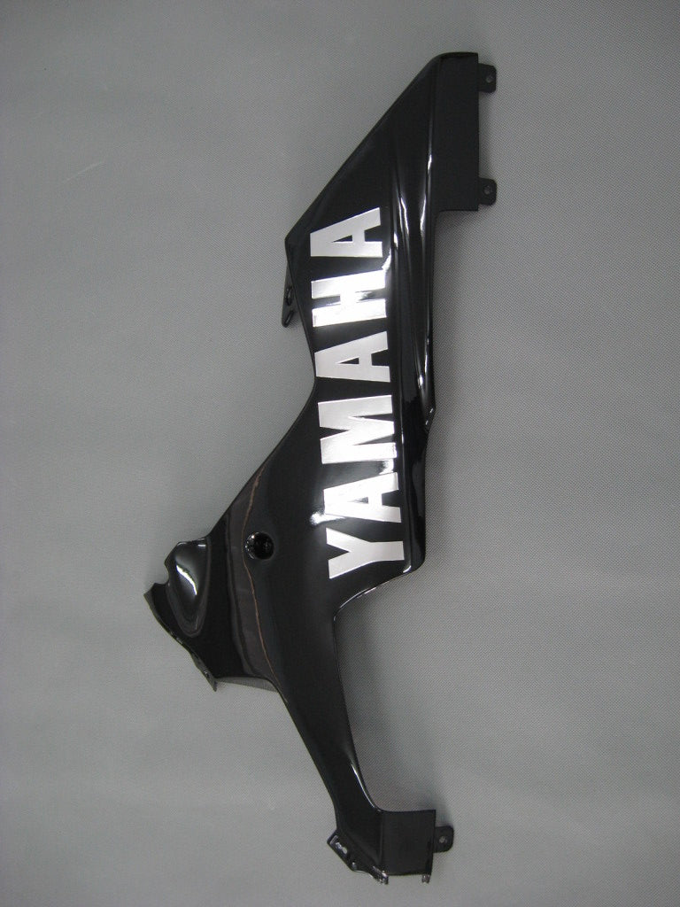 2002-2003 Fairings Yamaha YZF-R1 All Black R1  Generic