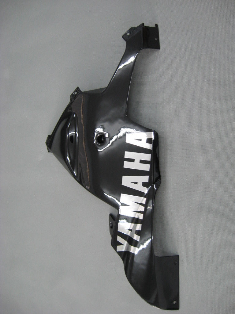 2002-2003 Fairings Yamaha YZF-R1 All Black R1  Generic
