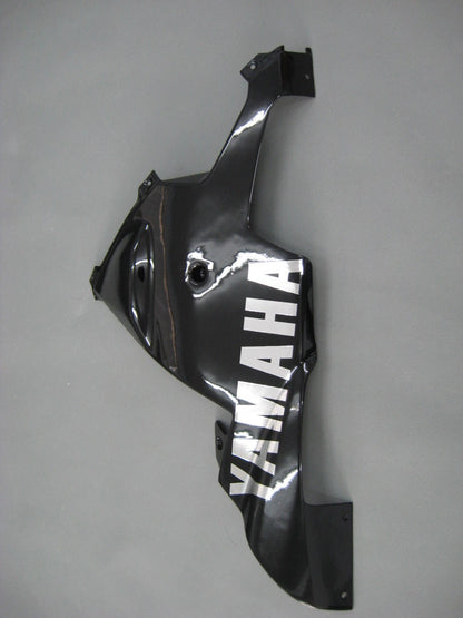 2002-2003 Fairings Yamaha YZF-R1 All Black R1  Generic