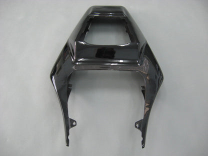 2002-2003 Fairings Yamaha YZF-R1 All Black R1  Generic