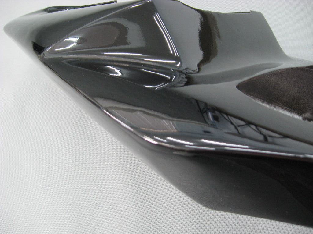2002-2003 Fairings Yamaha YZF-R1 All Black R1  Generic
