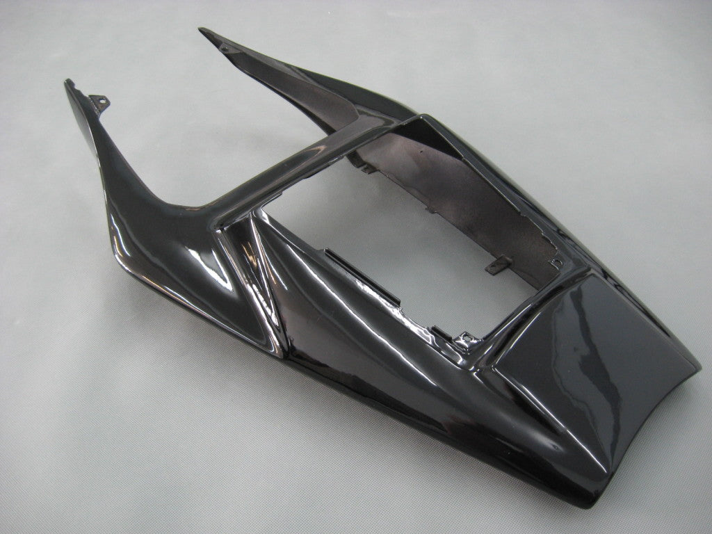 2002-2003 Fairings Yamaha YZF-R1 All Black R1  Generic