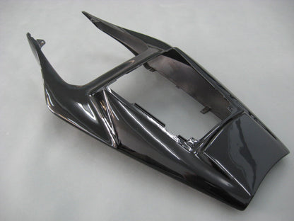 2002-2003 Fairings Yamaha YZF-R1 All Black R1  Generic