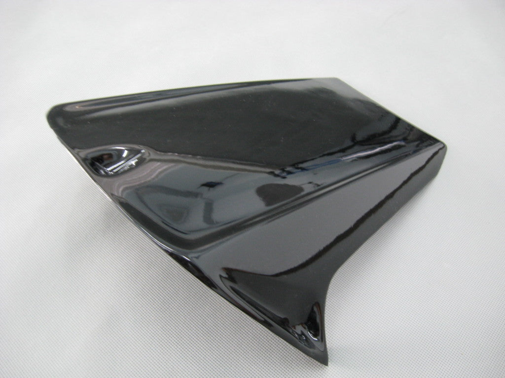 2002-2003 Fairings Yamaha YZF-R1 All Black R1  Generic