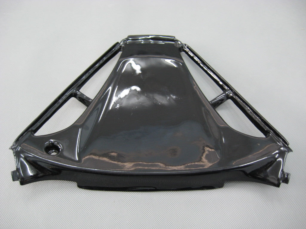 2002-2003 Fairings Yamaha YZF-R1 All Black R1  Generic